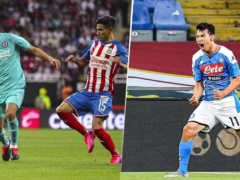 Agenda: Liga MX, Serie A, NBA, MLS, MLB, Boxeo y UFC en un día apasionante