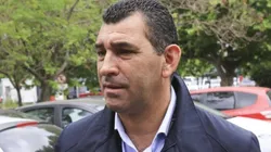 Mario Leíto, presidente de Atlético Tucumán.