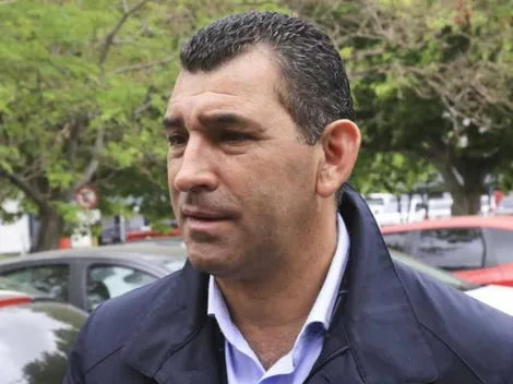 El presidente de Atlético Tucumán cargó contra River: "Sin muertos no quiso jugar y ahora sí"