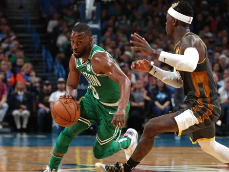 Cómo ver en vivo Boston Celtics vs. Oklahoma City Thunder por un amistoso de la NBA
