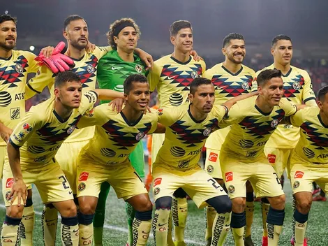 América reporta dos casos positivos por coronavirus en el club