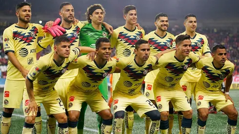 América reporta dos casos positivos por coronavirus en el club