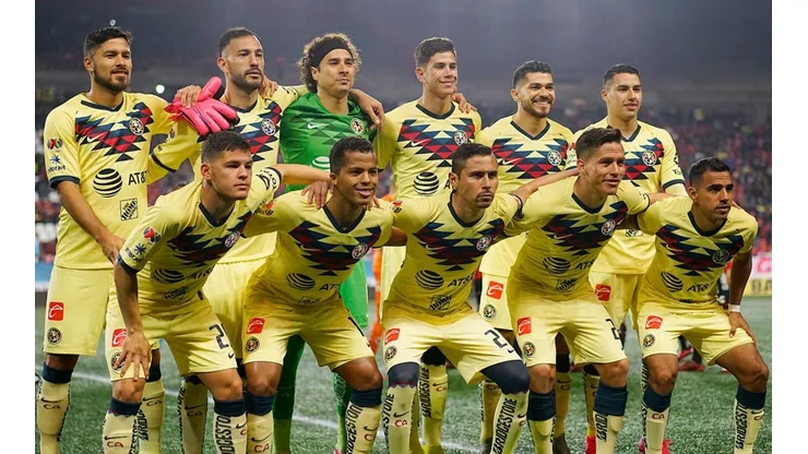 América reporta dos casos positivos por coronavirus en el club