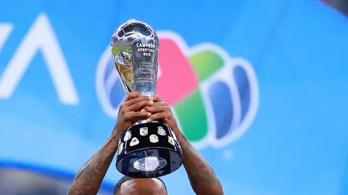 Así está la tabla histórica de títulos de Liga MX antes del Guard1anes 2020