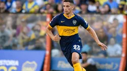 ¿Guiño a Independiente? El posteo de Marcone en medio de los rumores