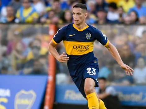 ¿Guiño a Independiente? El posteo de Marcone en medio de los rumores