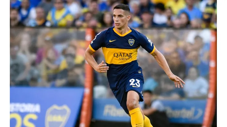 ¿Guiño a Independiente? El posteo de Marcone en medio de los rumores