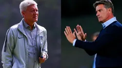 Francotirador: Míchel no se despidió de Chucho Ramírez antes de irse