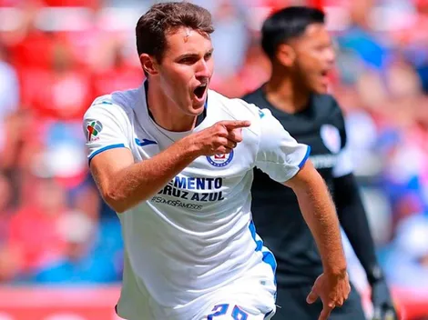 El diamante azul: Los números del 'Chaquito' de cara al Guard1anes 2020