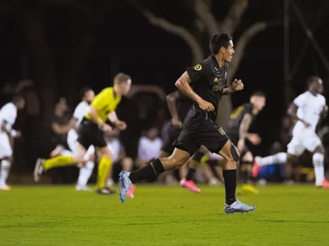 MLS is Back: el cuadro de los octavos de final del torneo de verano