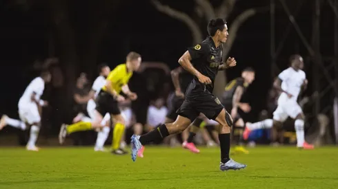 Se viene la definición del torneo de verano de la MLS