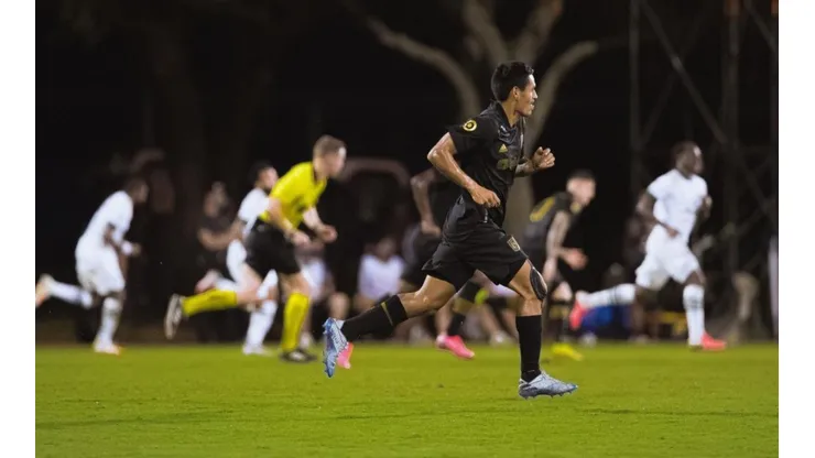 Se viene la definición del torneo de verano de la MLS