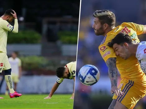 Agenda: la Liga MX comenzaría a pesar de los casos de América