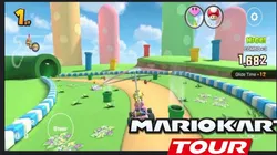 ¡Era hora! Nintendo añade la Pantalla Horizontal para el Mario Kart Tour