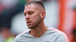 Jérémy Ménez vuelve al futbol italiano