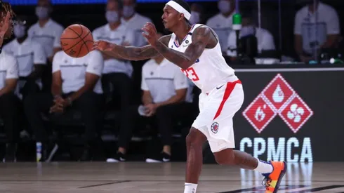 Lou Williams se va de Orlando y es otra baja para los Clippers: LeBron sonríe