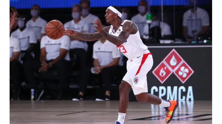 Lou Williams se va de Orlando y es otra baja para los Clippers: LeBron sonríe