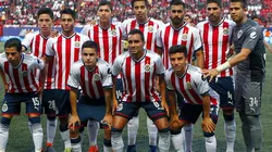 Exfigura de Chivas jugará en la Liga de Balompié Mexicano