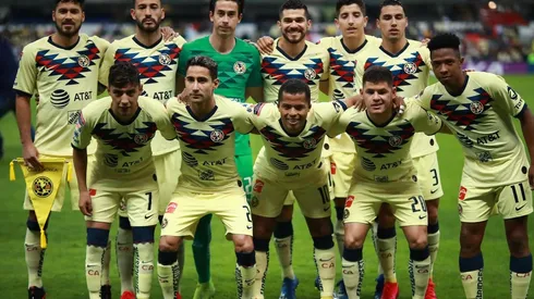 Club América (Getty)