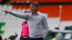 Dura crítica a la directiva de Pumas por la salida de Míchel