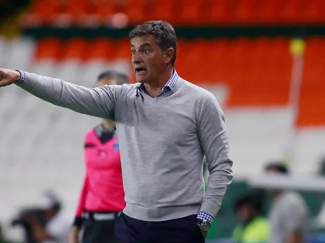 Dura crítica a la directiva de Pumas por la salida de Míchel