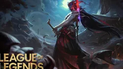 Todas las habilidades de Yone, el nuevo personaje de League of Legends