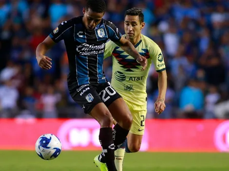 El jugador con mayor promedio de regates en México sería top en Europa