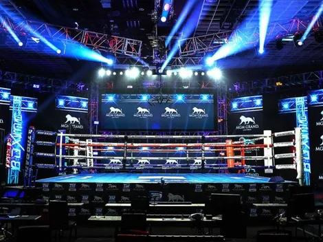 Un exNBA se subirá a un ring a pelear con Jake Paul