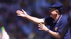 Lapuente se candidateó para dirigir a Pumas