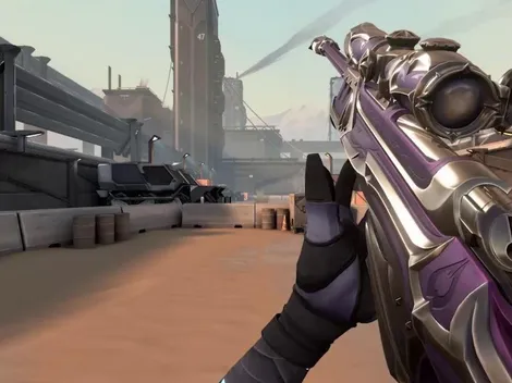 Desarrollador de Valorant habla sobre las debilitaciones para Operator