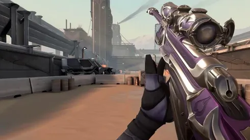 Desarrollador de Valorant habla sobre las debilitaciones para Operator