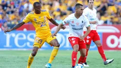 Abren el torneo Guard1anes 2020: las probables alineaciones de Necaxa y Tigres UANL