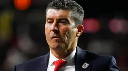 De la Torre se excusa ante críticas de aficionados