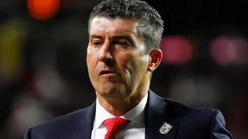 De la Torre se excusa ante críticas de aficionados