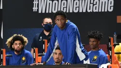 Victor Oladipo, Indiana Pacers (Getty)