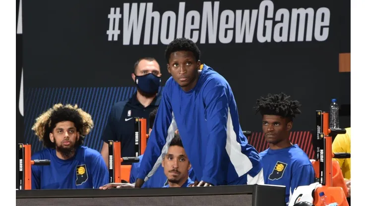 Victor Oladipo, Indiana Pacers (Getty)