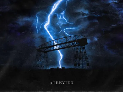 Cómo y dónde escuchar las canciones de "Atrevido", el nuevo disco de Trueno