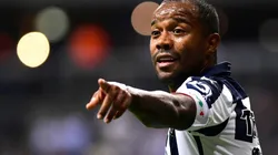 Dorlan Pabón de Rayados de Monterrey (Getty)