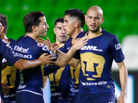 Jugadores de Pumas, furiosos con medio deportivo