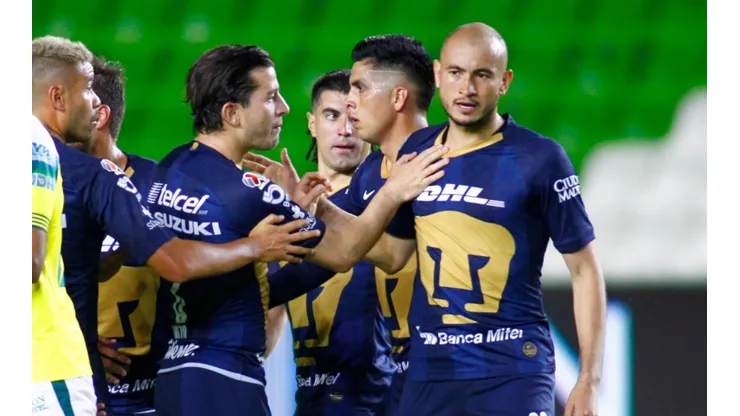 Jugadores de Pumas, furiosos con medio deportivo