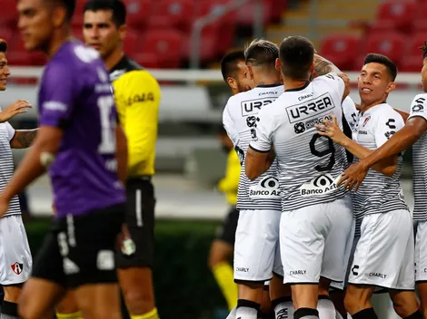 Altas tendrá tres chances de sumar doble en los cocientes