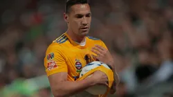 La confianza de Dueñas para que Tigres sea protagonista