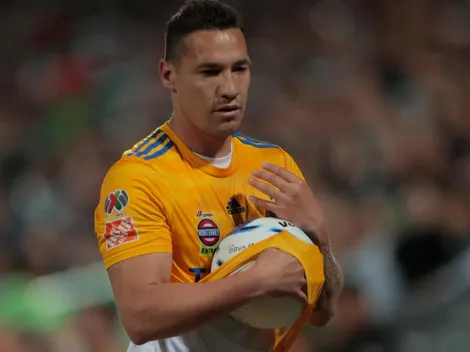 La confianza de Dueñas para que Tigres sea protagonista