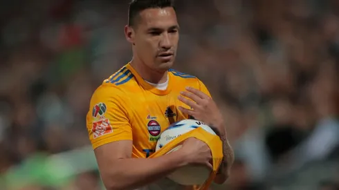 La confianza de Dueñas para que Tigres sea protagonista