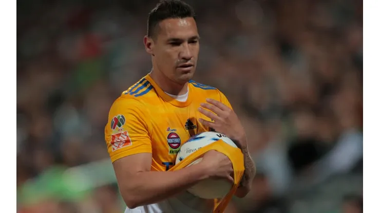 La confianza de Dueñas para que Tigres sea protagonista