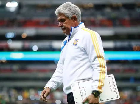 Tigres dio a conocer sus convocados para el debut