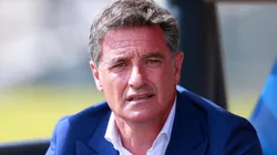 Míchel González dejó de ser el DT de Pumas