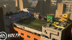 Volta Squads: la nueva alternativa en FIFA 21 para revivir la magia del 'Fifa Street'