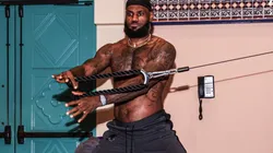 LeBron está motivado con la vuelta