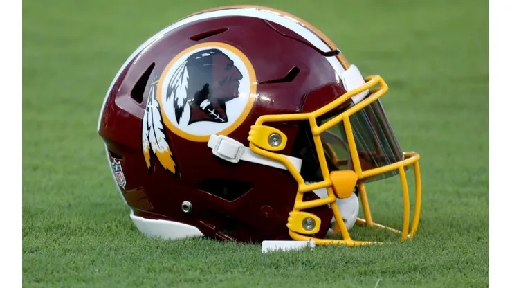 Así se llamarán ahora los Redskins